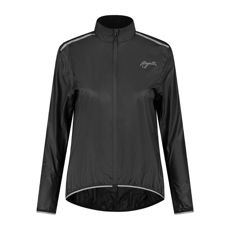 Rogelli Veste Velo Pluie Vent Femme - Essential