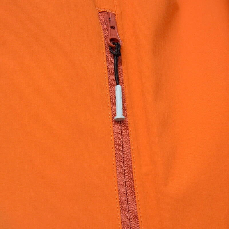 Veste Vélo Tout Temps - Lotus Orange – Image 3