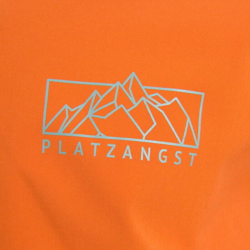 Veste Vélo Tout Temps - Lotus Orange – Image 5