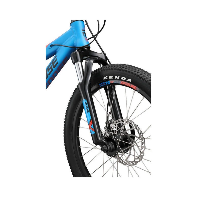 Vtt Mongoose Switchback 20'' Bleu – Image 5