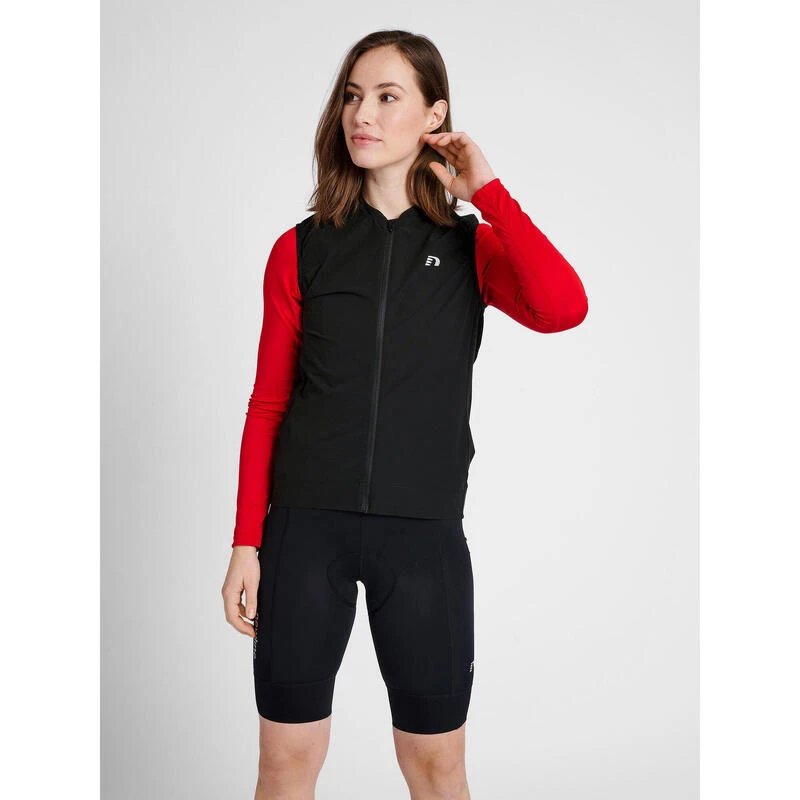 Newline Womens Core Bike Gilet Gilet Femme