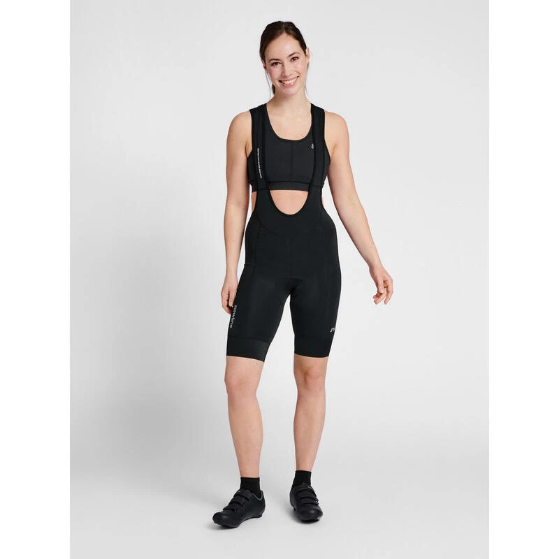 Newline Womens Core Bike Panel Bib Shorts Maillot Manches Longues Femme – Image 2
