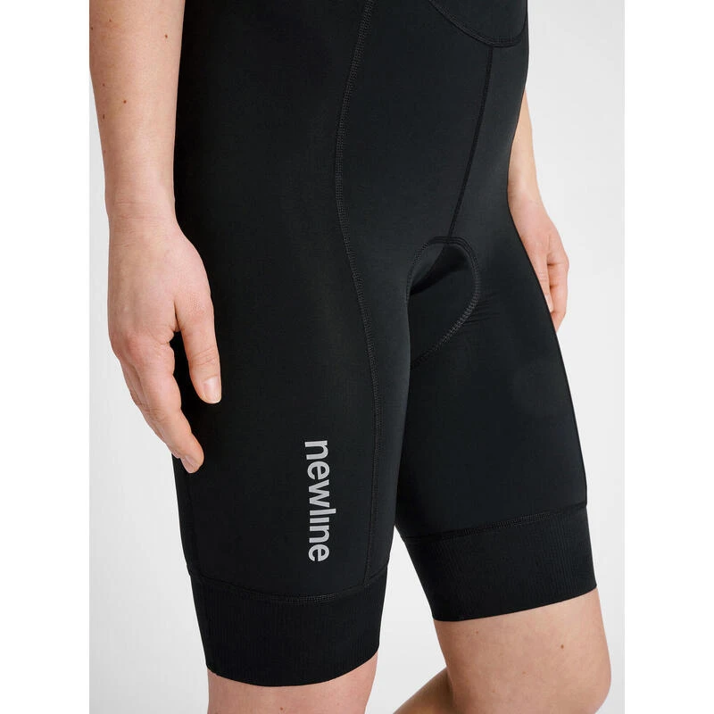 Newline Womens Core Bike Panel Bib Shorts Maillot Manches Longues Femme – Image 5