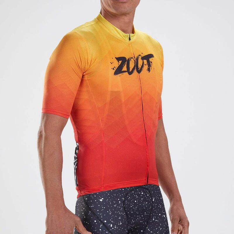 ZOOT Homme LTD Chemise De Bicyclette - Kona Ice - – Image 3
