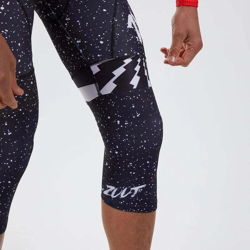 ZOOT Unisex LTD Cyclisme Anneaux Pour Les Genoux De Sports - Kona Ice - – Image 2