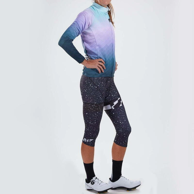 ZOOT Unisex LTD Cyclisme Anneaux Pour Les Genoux De Sports - Kona Ice - – Image 4