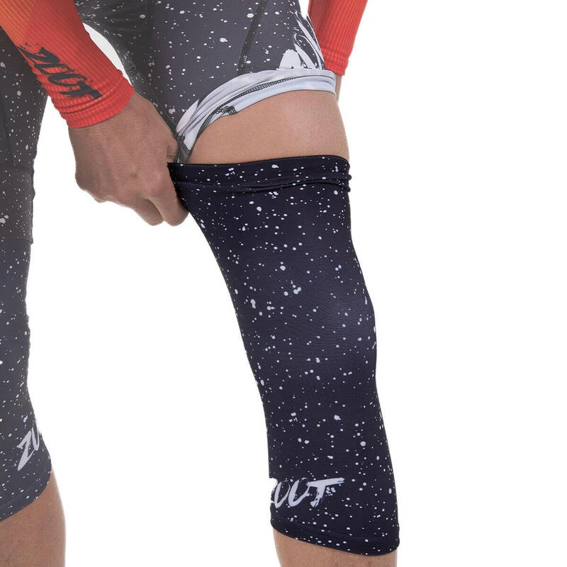ZOOT Unisex LTD Cyclisme Anneaux Pour Les Genoux De Sports - Kona Ice -